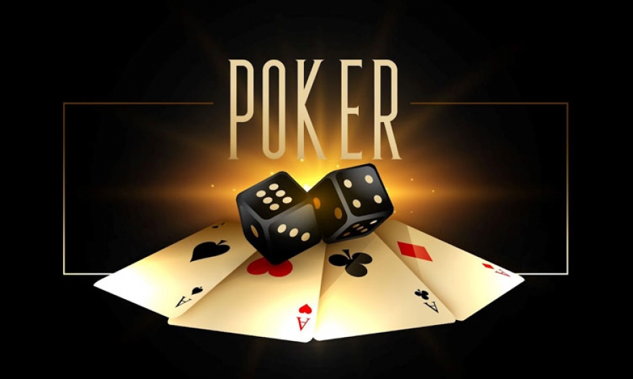 九大德州扑克牌型快速掌握指南