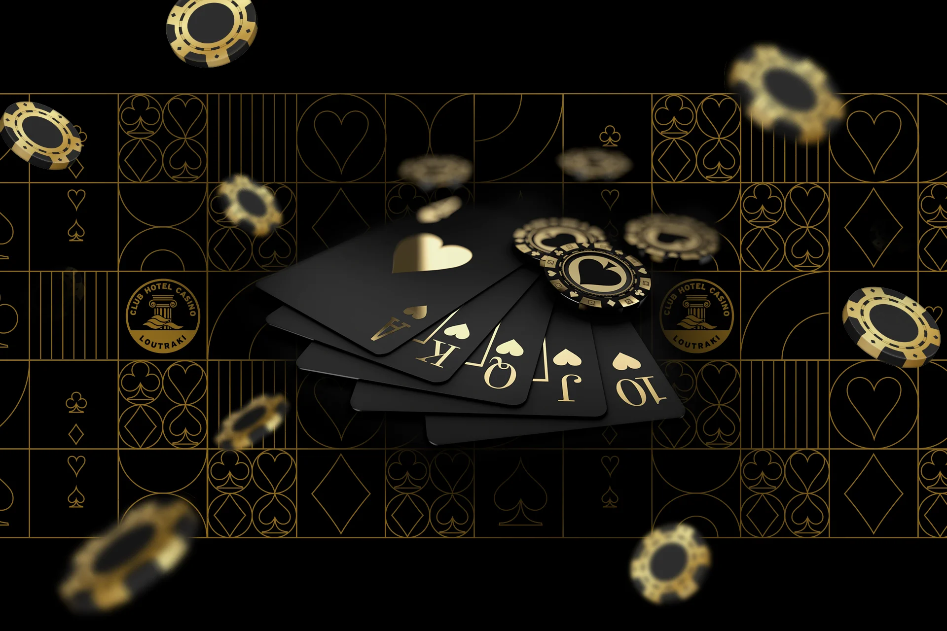 下注就是加注？赢牌靠的是控制底池